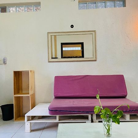 Hotel Anana Coliving Playa del Carmen Zewnętrze zdjęcie