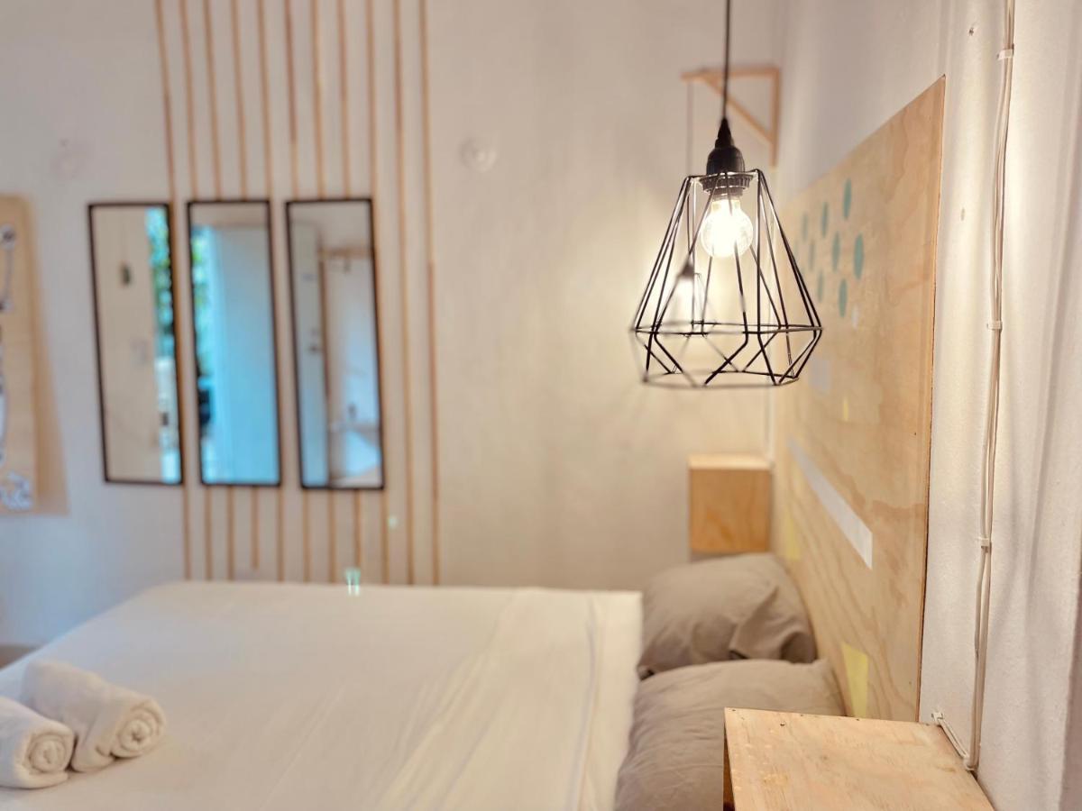 Hotel Anana Coliving Playa del Carmen Zewnętrze zdjęcie