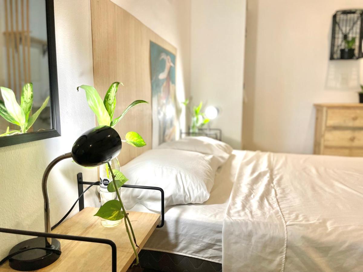 Hotel Anana Coliving Playa del Carmen Zewnętrze zdjęcie