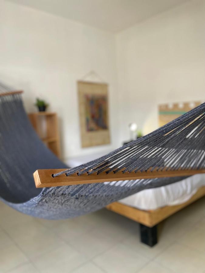 Hotel Anana Coliving Playa del Carmen Zewnętrze zdjęcie