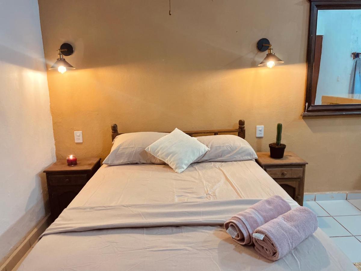 Hotel Anana Coliving Playa del Carmen Zewnętrze zdjęcie