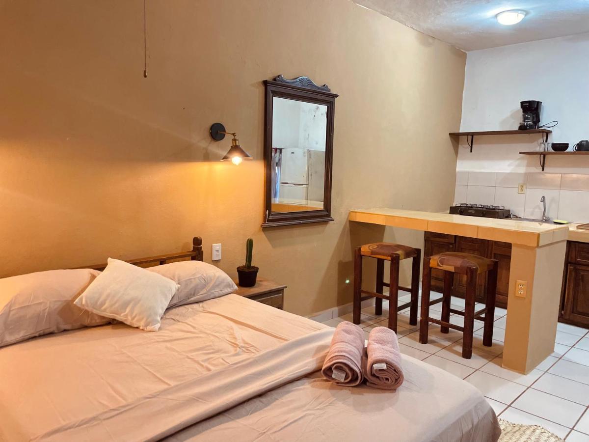 Hotel Anana Coliving Playa del Carmen Zewnętrze zdjęcie