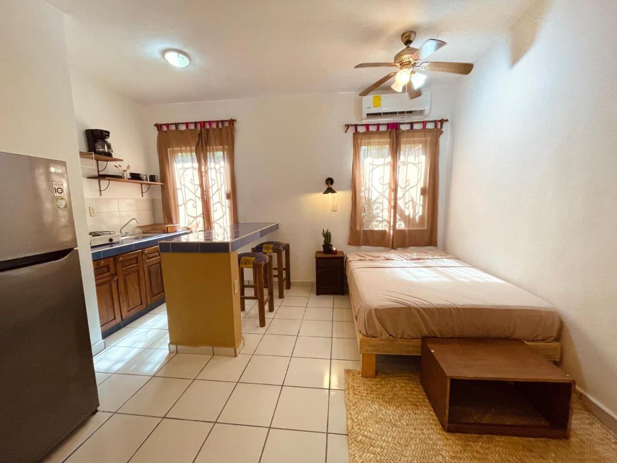 Hotel Anana Coliving Playa del Carmen Zewnętrze zdjęcie