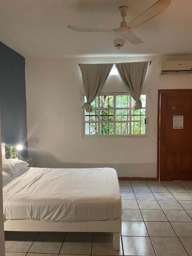 Hotel Anana Coliving Playa del Carmen Zewnętrze zdjęcie