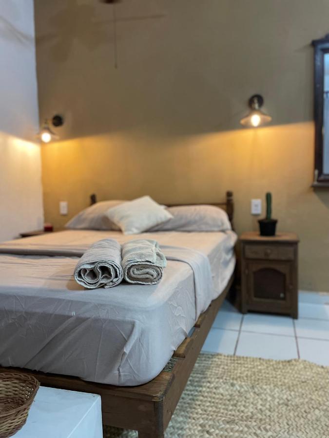 Hotel Anana Coliving Playa del Carmen Zewnętrze zdjęcie