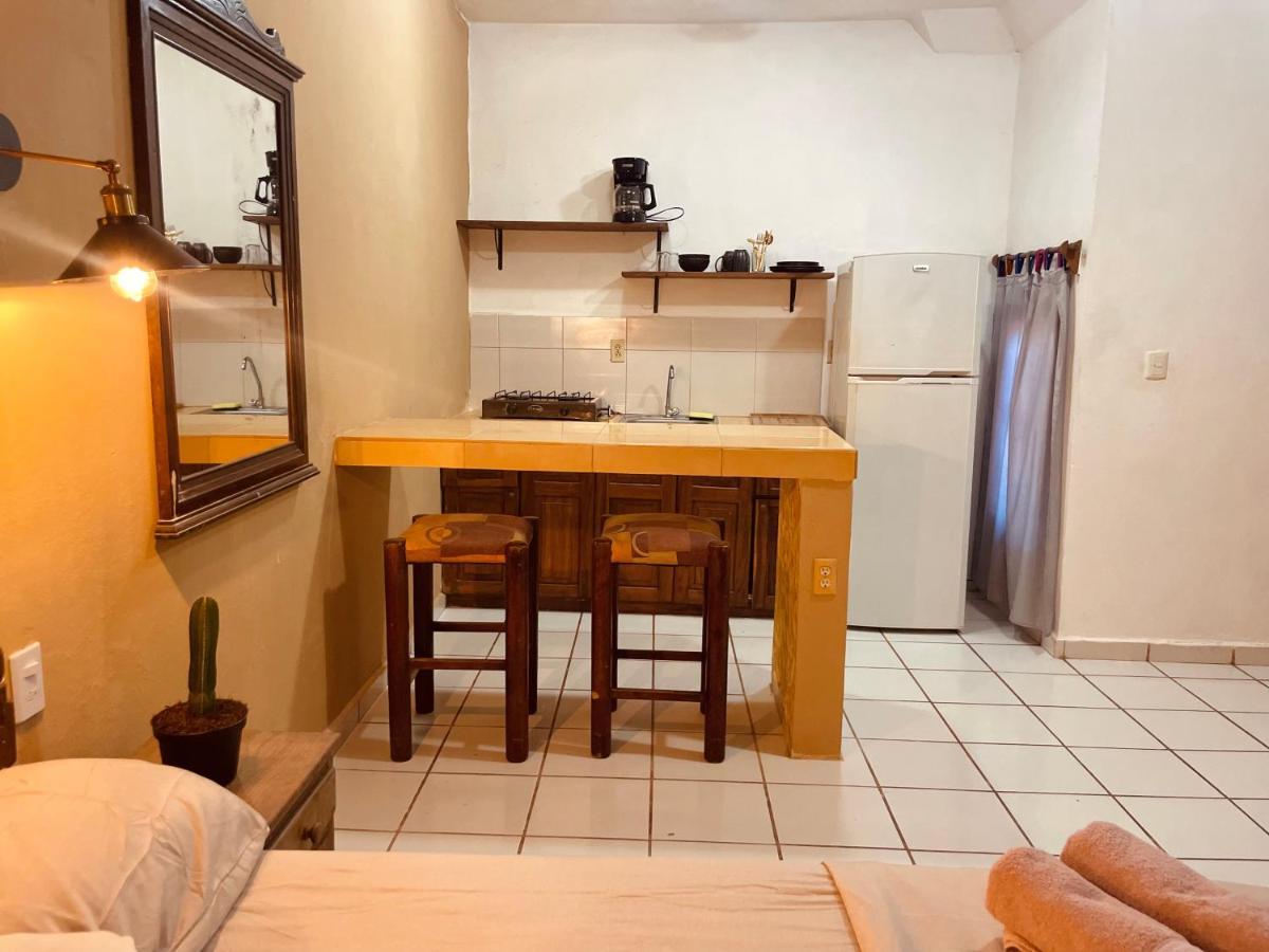 Hotel Anana Coliving Playa del Carmen Zewnętrze zdjęcie