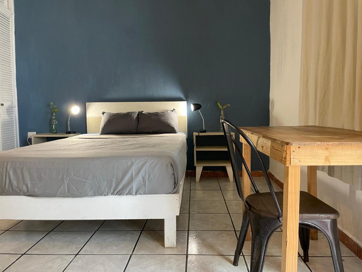 Hotel Anana Coliving Playa del Carmen Zewnętrze zdjęcie