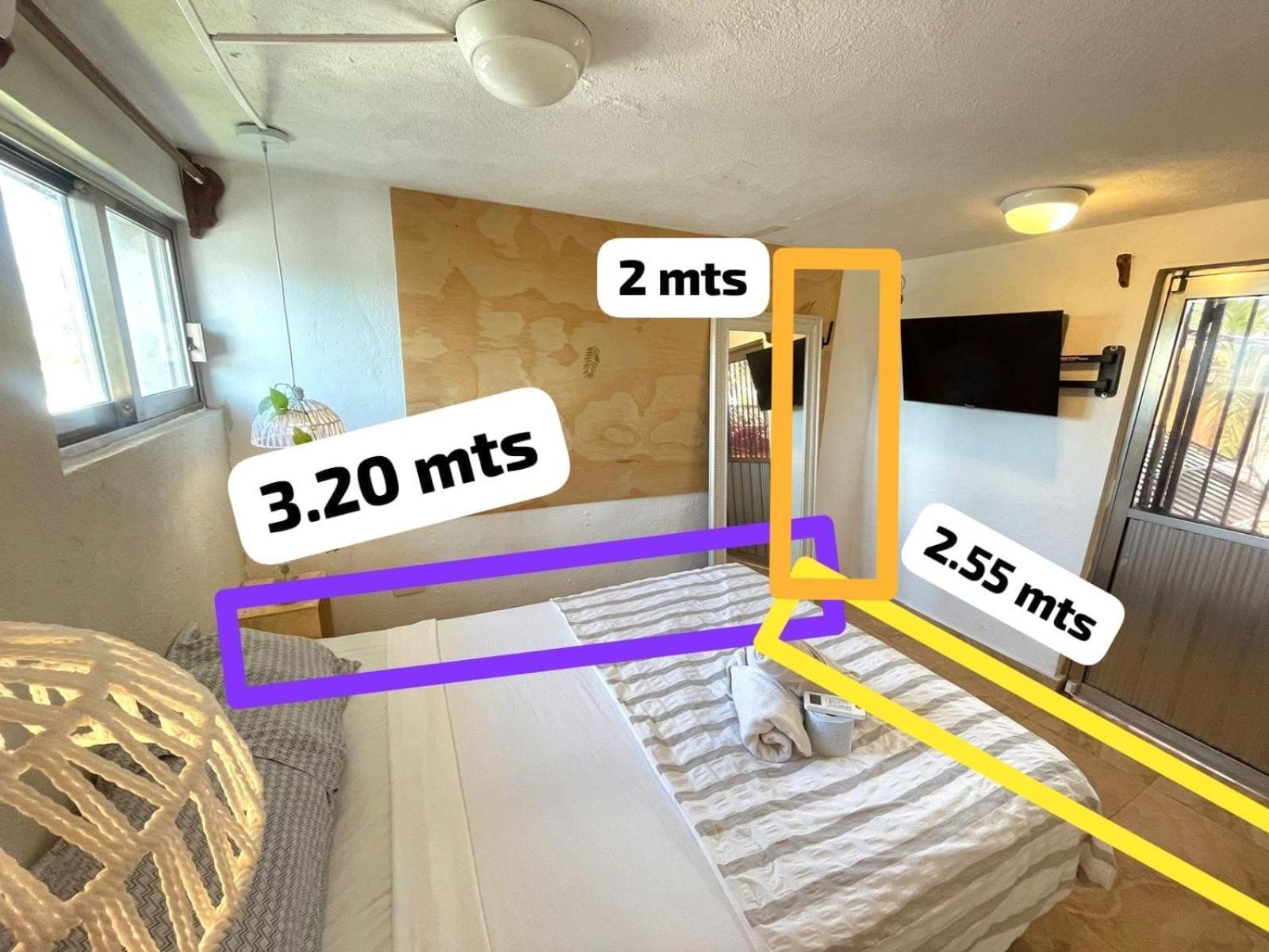 Hotel Anana Coliving Playa del Carmen Zewnętrze zdjęcie
