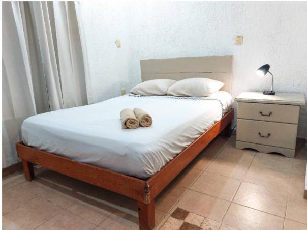 Hotel Anana Coliving Playa del Carmen Zewnętrze zdjęcie
