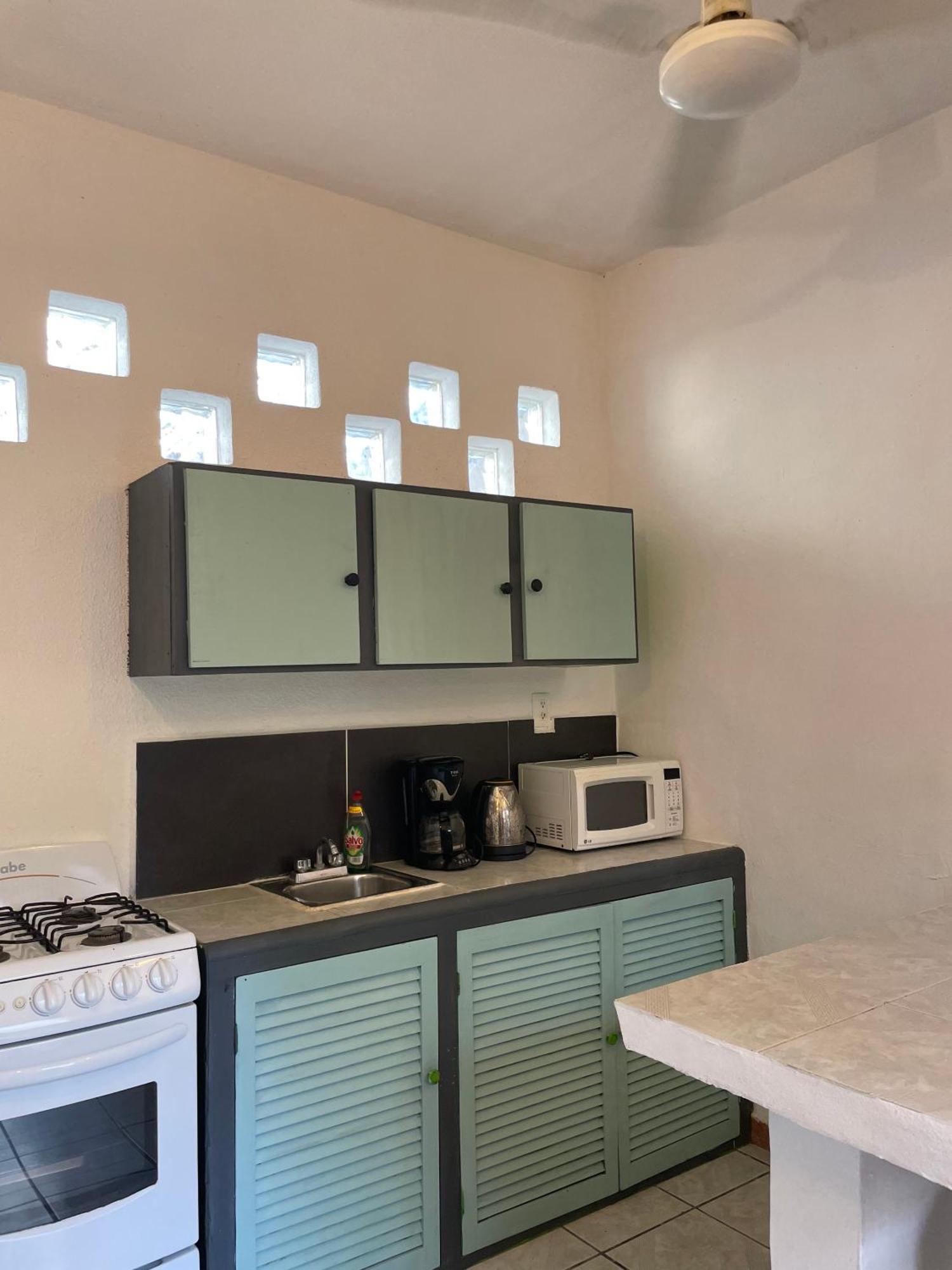 Hotel Anana Coliving Playa del Carmen Zewnętrze zdjęcie