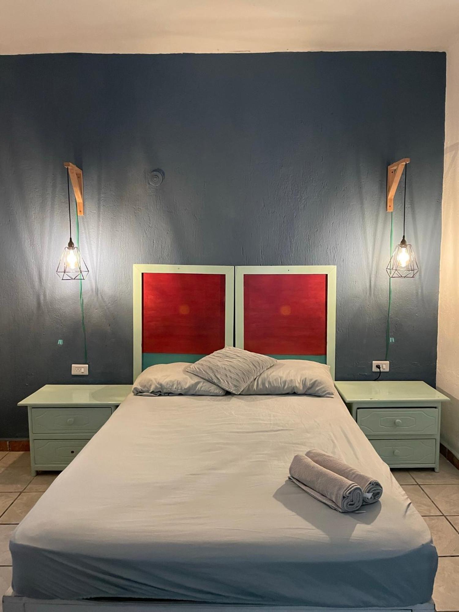Hotel Anana Coliving Playa del Carmen Zewnętrze zdjęcie
