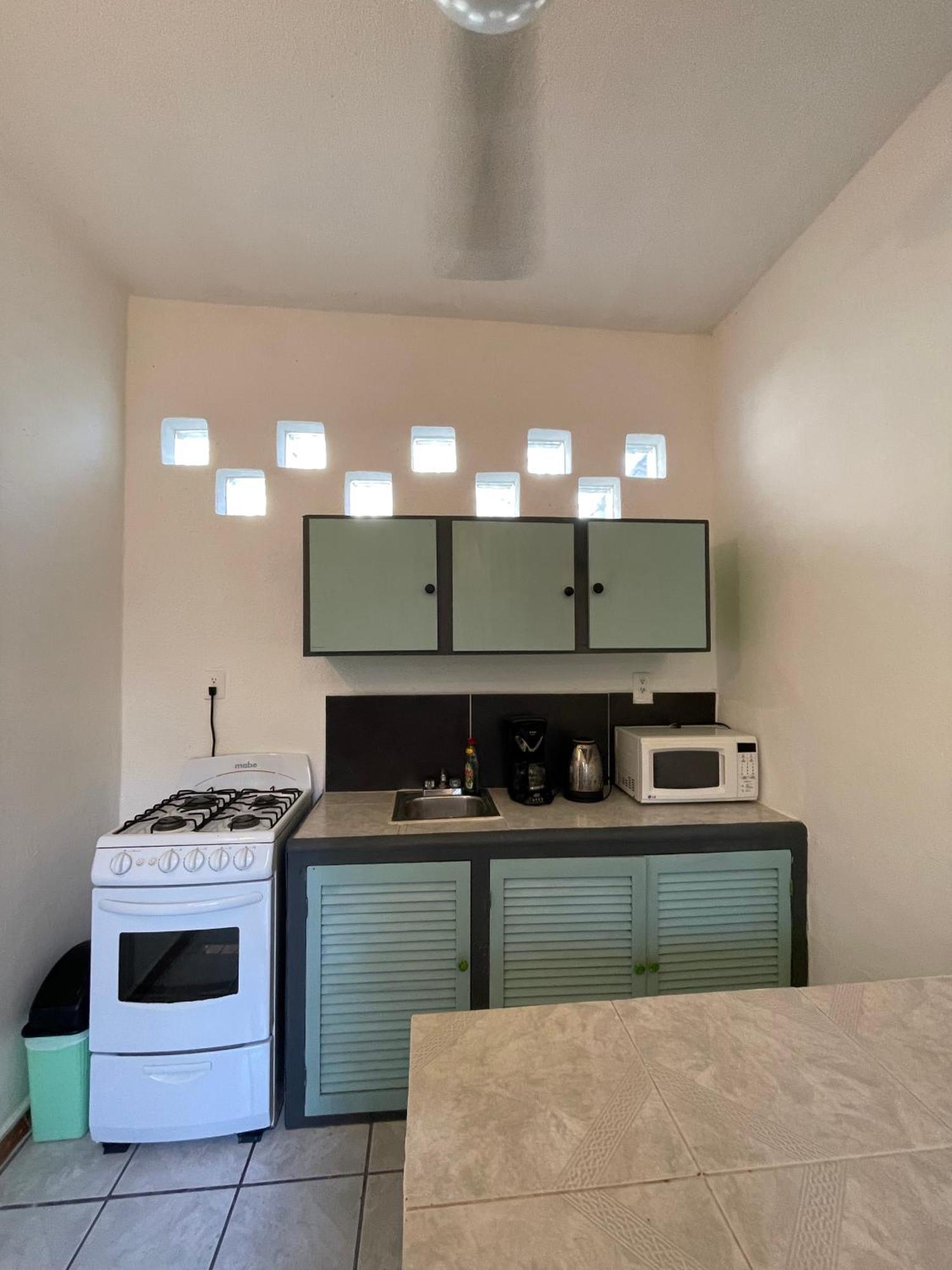 Hotel Anana Coliving Playa del Carmen Zewnętrze zdjęcie