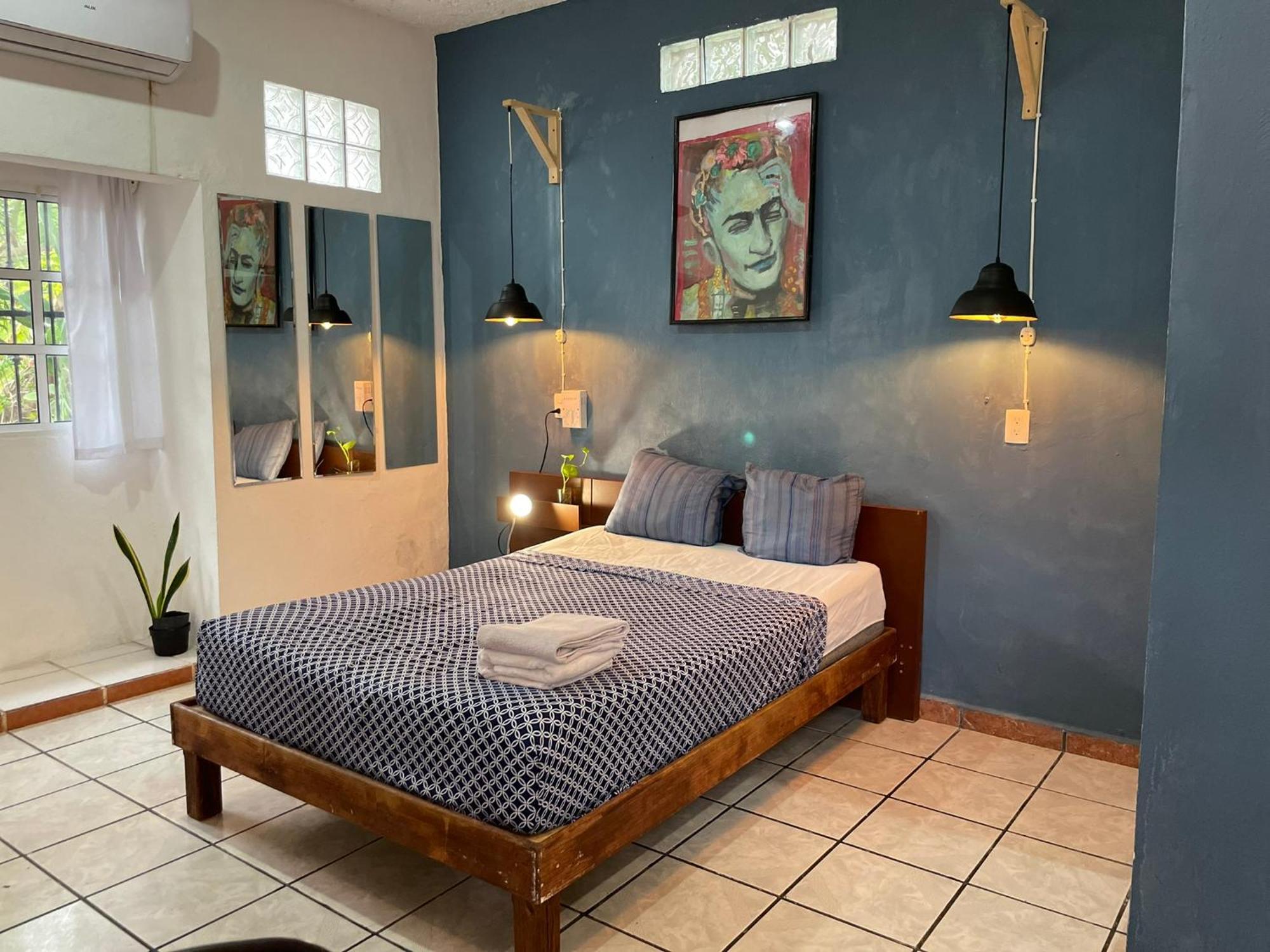 Hotel Anana Coliving Playa del Carmen Zewnętrze zdjęcie