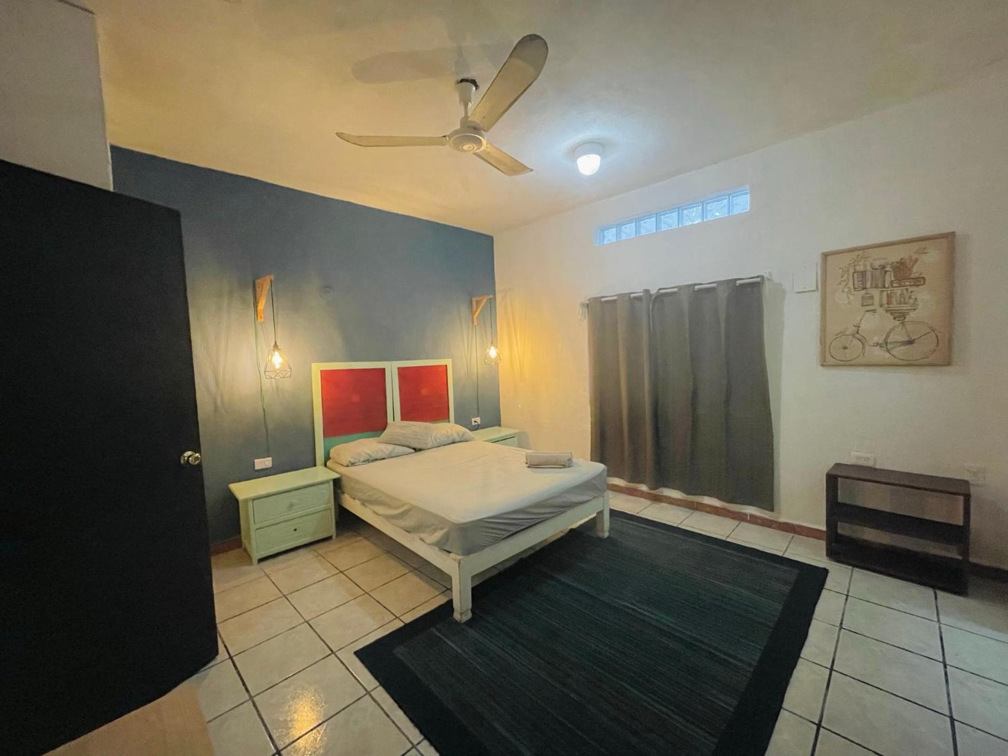 Hotel Anana Coliving Playa del Carmen Zewnętrze zdjęcie