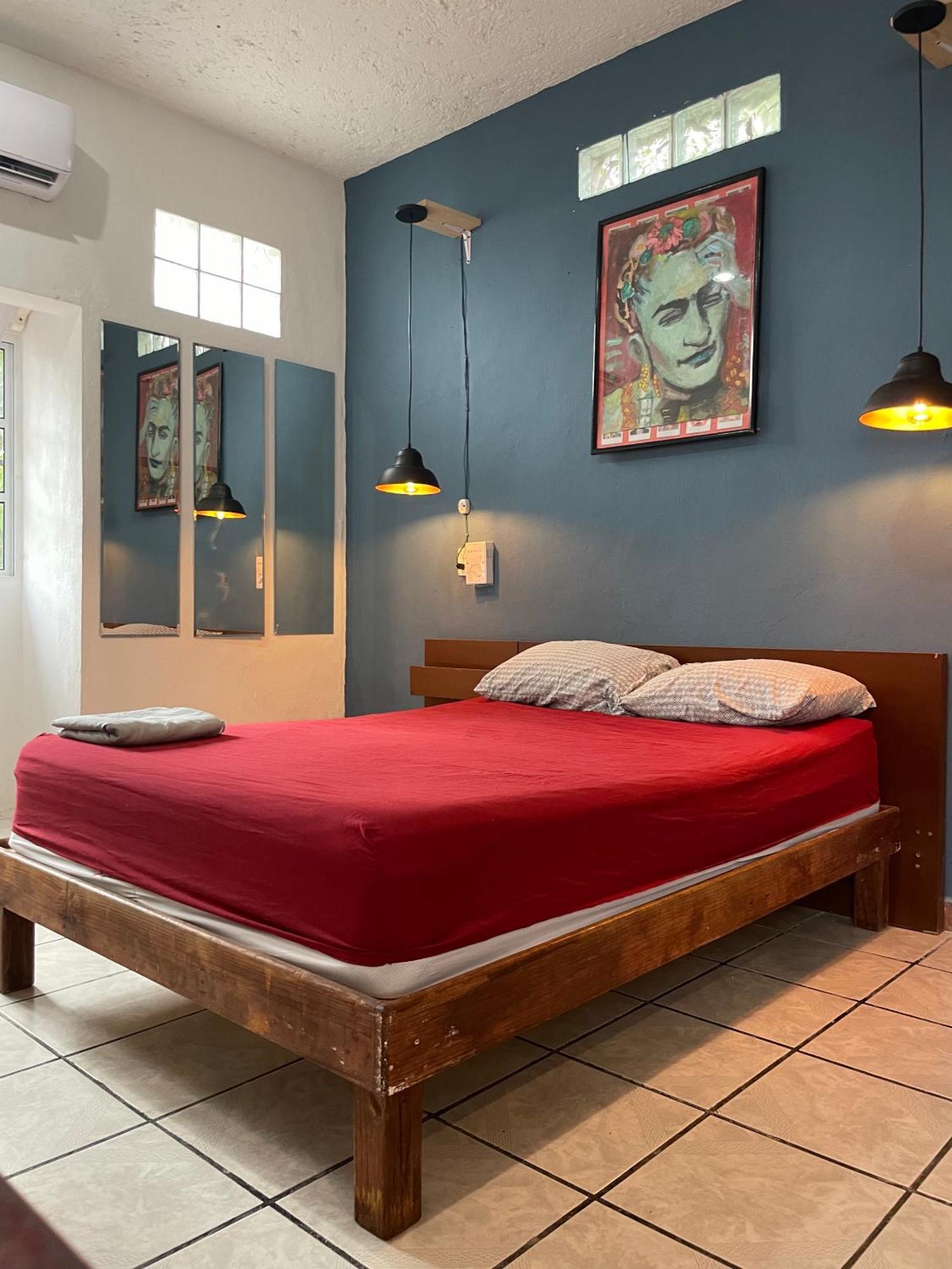 Hotel Anana Coliving Playa del Carmen Zewnętrze zdjęcie
