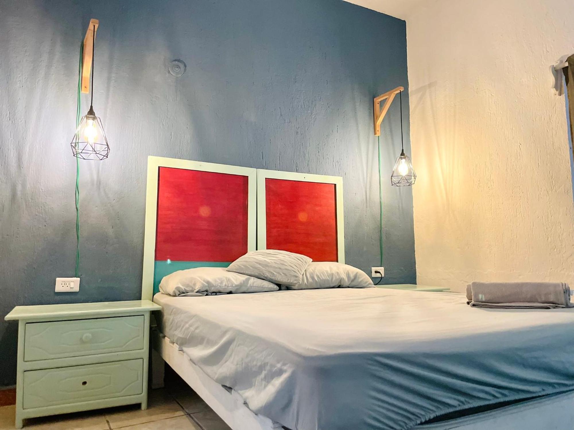 Hotel Anana Coliving Playa del Carmen Zewnętrze zdjęcie