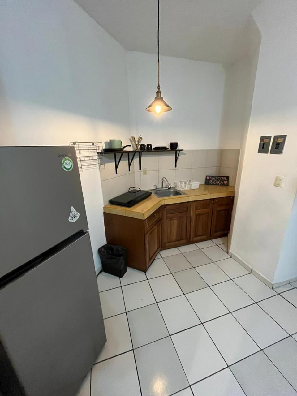 Hotel Anana Coliving Playa del Carmen Zewnętrze zdjęcie