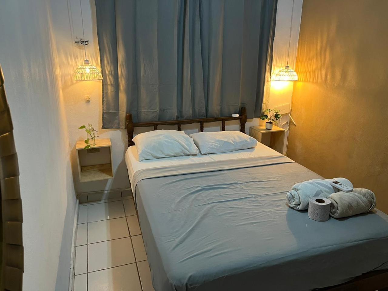 Hotel Anana Coliving Playa del Carmen Zewnętrze zdjęcie