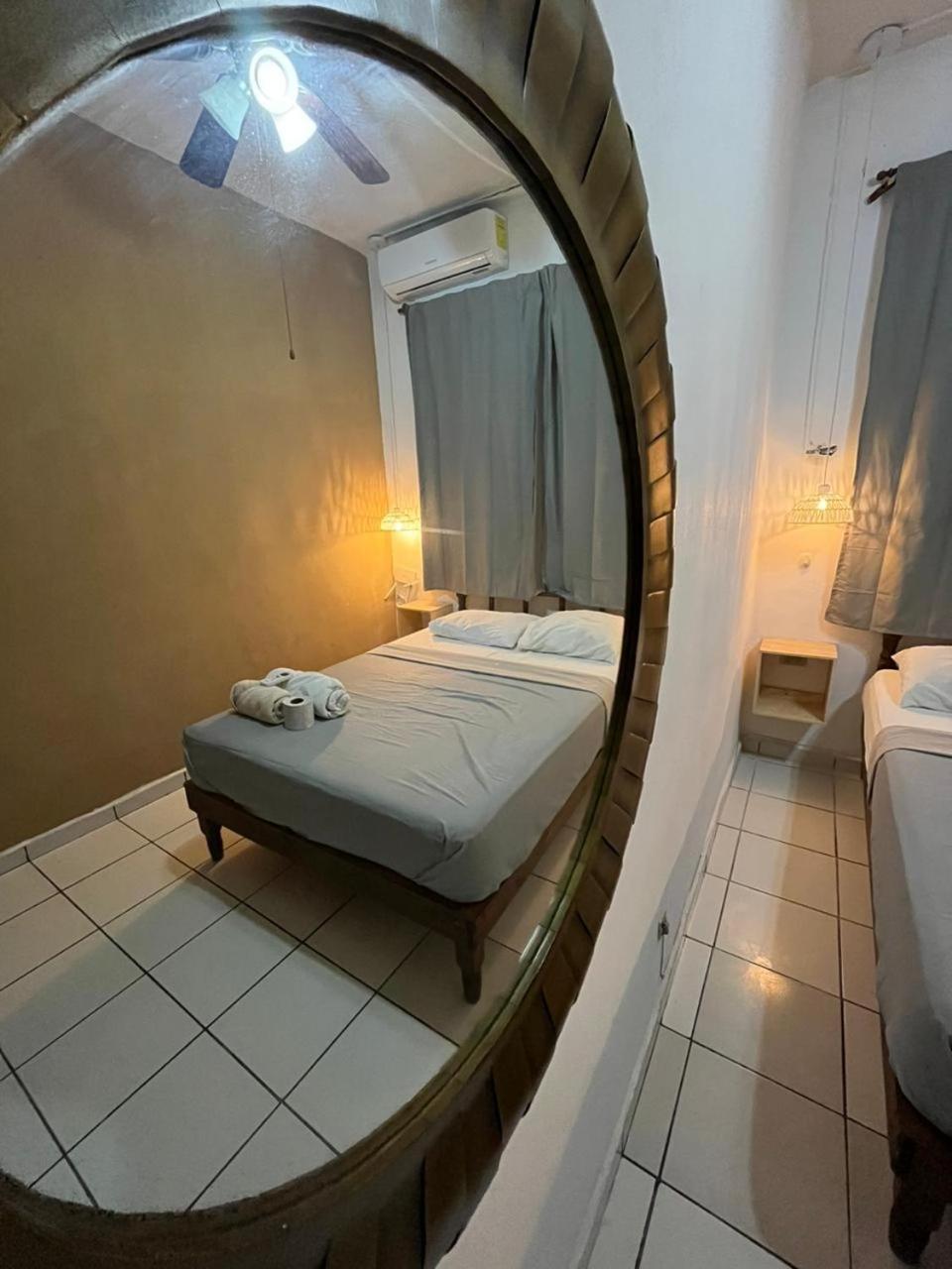 Hotel Anana Coliving Playa del Carmen Zewnętrze zdjęcie