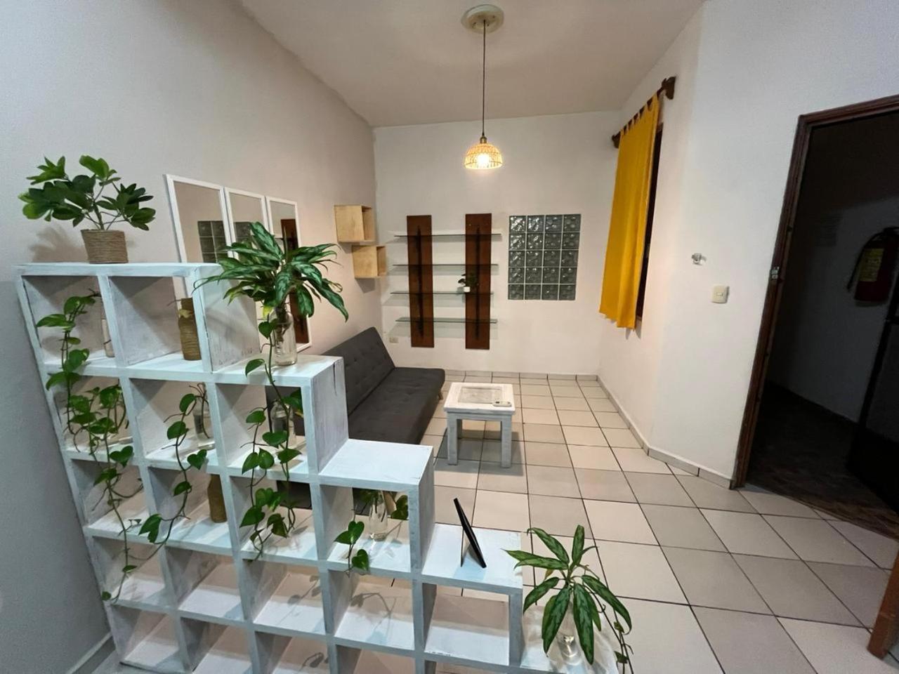 Hotel Anana Coliving Playa del Carmen Zewnętrze zdjęcie