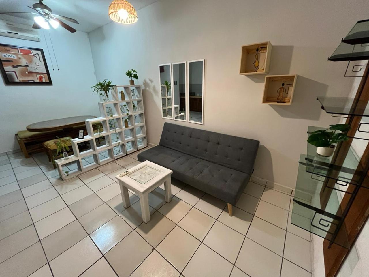Hotel Anana Coliving Playa del Carmen Zewnętrze zdjęcie