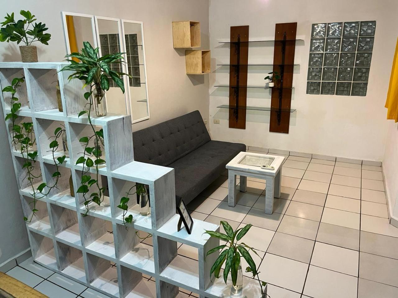 Hotel Anana Coliving Playa del Carmen Zewnętrze zdjęcie